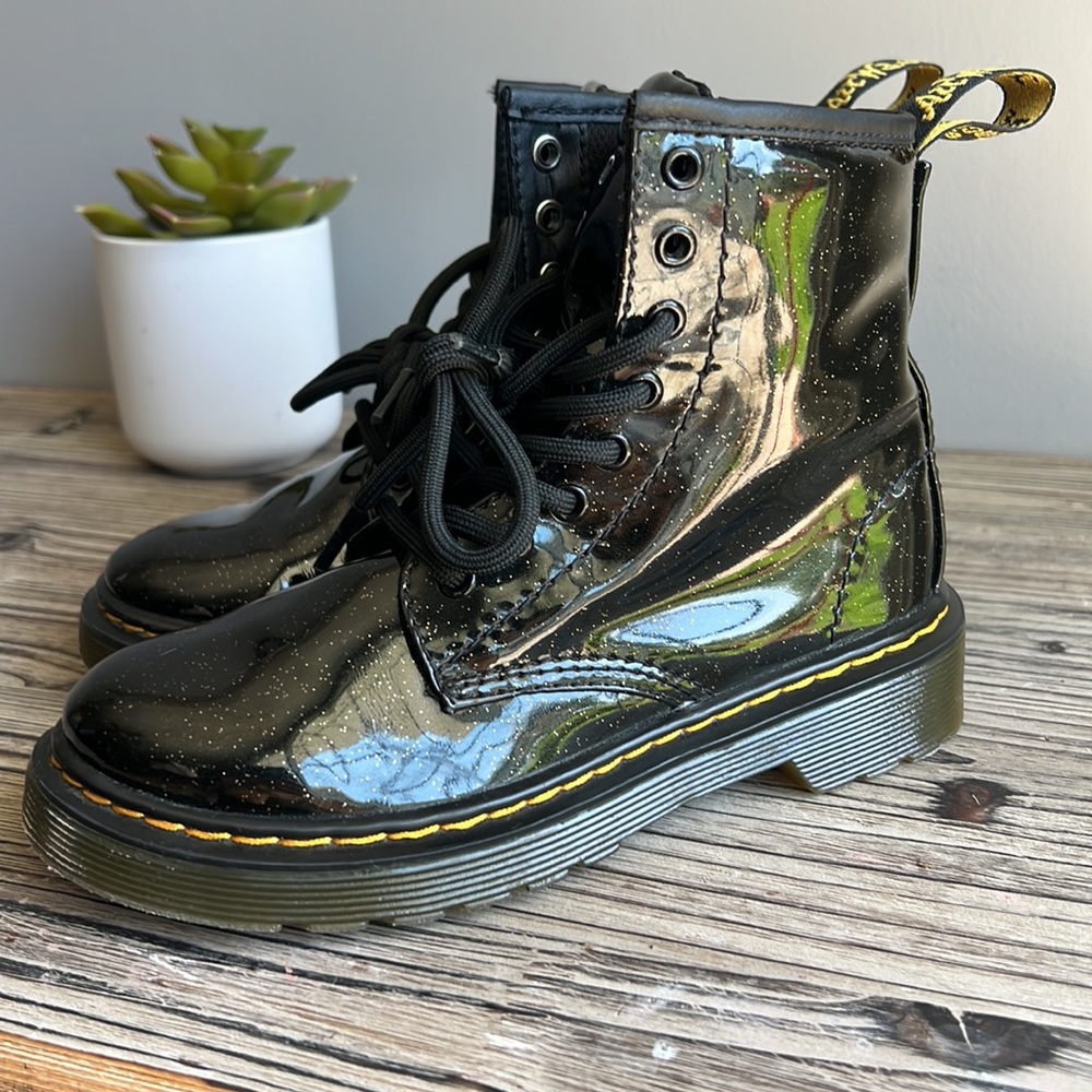 Dr Martens boots size 13